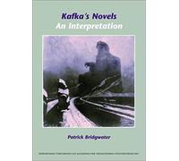 Kafka's Novels
