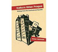 Kafka's Other Prague