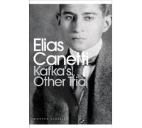 Kafka's Other Trial