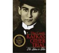 Kafka's Other Trial Elias Canetti (Auteur)