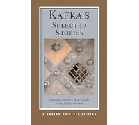 Kafka's Selected Stories
