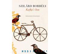 Kafka's Son