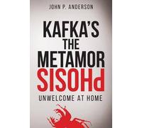 Kafka's The Metamorphosis