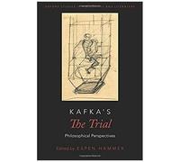 Kafka's The Trial
