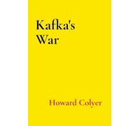 Kafka's War