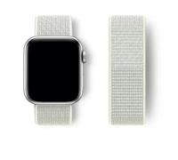 Kafol-Boucle En Nylon Pour Bracelet De Montre Apple 45mm 44mm 49mm 46mm 40mm 41mm 38mm 42mm,Bracelet Correa Iwatch Série 6 Se 7 8 9 10 Bande Ultra2,38 40 41 S10-42mm,Spruce Aura 63