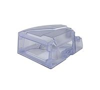 KAFTKO Boîte À Poussière D'aspirateur. Réservoir d'eau 2 en 1. Compatible for Roborock Q7 Max/Q7 Max +/T8