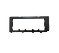 KAFTKO Couvercle De Brosse Principale D'aspirateur. Compatible avec Roborock S8 / S8+ / S8 Pro Ultra / S8 Max Ultra. Rouleau Et Couvercle Duo(Brush Cover)