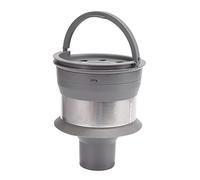 KAFTKO L'aspirateur À Main sans Fil Peut Être Lavé avec Un Filtre HEPA, Un Assemblage Multi-cône. Compatible for Dreame T20 T10