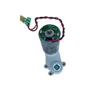 KAFTKO Remplacement du Moteur De La Brosse Principale De L'aspirateur. Compatible for Roborock S5 Max, S6 Max, S7, S70, S75, S6, S60, S61, S65, S6 Pur