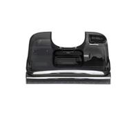 KAFTKO Réservoir d'eau Propre Et Réservoir d'eau Sale for Aspirateur. Compatible avec Les Pièces D'aspirateur Sec/Humide Tineco Floor One Stretch S6(Water Tank)