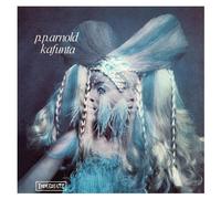 P.P. Arnold – Kafunta – CD – Charly