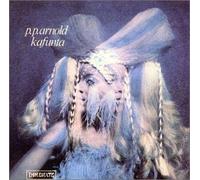 Kafunta (Paper Sleeve/20Bit) [Import]