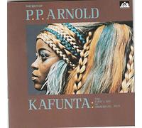 Kafunta, The First Lady of [Import]
