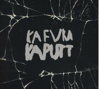Kafvka – Kaputt – CD – Import – Edel