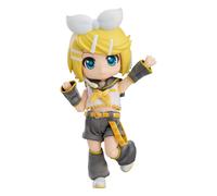 Kagamine Rin/Len Nendoroid Action Figura Rin 14 Cm Good Smile Company