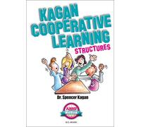 Kagan Cooperative Learning Structures