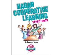Kagan Cooperative Learning Structures (MiniBook) by Dr. Spencer Kagan Published by Kagan Cooperative (2013) Hardcover
