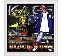Kage - Block Work Re Up