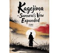 Kagejima: Samurai's Vow Expanded