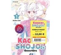 Kageki Shojo!! - Ouvertüre - Komplettpaket