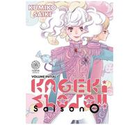 Kageki Shojo !! - Saison Zéro