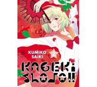 Kageki Shojo !! T02