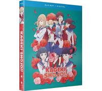 Kageki Shojo!!: The Complete Season [Blu-Ray] 2 Pack, Digital Copy, Subtitled