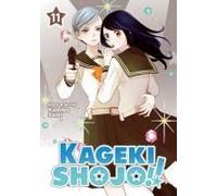 Kageki Shojo!! Vol. 11