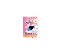 Kageki Shojo!! Vol. 13