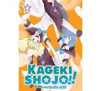 Kageki Shojo Vol. 4 by Kumiko Saiki Kumiko Saiki (Auteur)