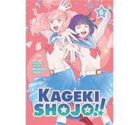 Kageki Shojo Vol. 6 by Kumiko Saiki Kumiko Saiki (Auteur)