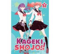 Kageki Shojo Vol. 7 by Kumiko Saiki Kumiko Saiki (Auteur)