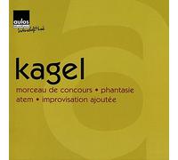 Kagel: A