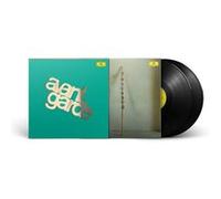 Kagel – Acustica – Vinyle – Édition limitée numérotée