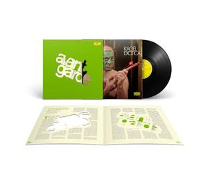 Kagel: Exotica