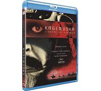 Kagemusha L'ombre du guerrier Blu-ray