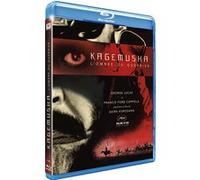 Kagemusha : l'ombre du guerrier [Blu-ray]