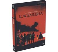 Kagemusha : l'ombre du Guerrier – Fox – Édition Collector