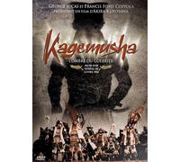 Kagemusha : L'ombre Du Guerrier - Pack