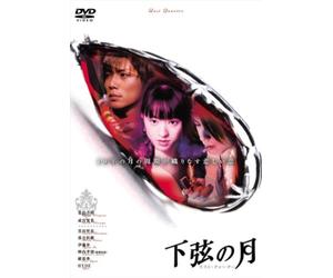 Kagen No Tsuki Last Quarter [Import allemand]