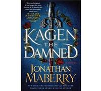 Kagen the Damned by Jonathan Maberry Jonathan Maberry (Auteur)