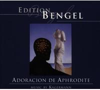 Kagermann - Adoracion de Aphrodite [Import]