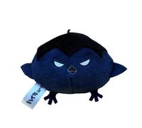 Kageyama Peluche anime Tobio Kageyama Soft Stuffed Figure Pendentif Sac Accessoires 9,93 pouces Sac d'école Portefeuille Porte-clés Pendentif Hangings Key Décoration, Type 2., 10 cm