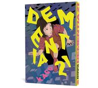 Shintaro Kago – Dementia 21 – Vol. 1 – Fantagraphics