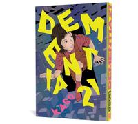 Shintaro Kago – Dementia 21 – Vol. 1 – Fantagraphics