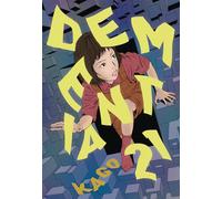 Kago, Shintaro - Dementia 21