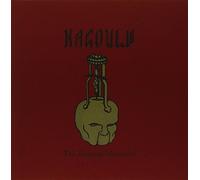 Kagoule - Bastard