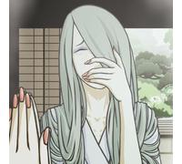 Kagrra - Shiroi USO [Type B] [Import]