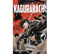 Kagurabachi nº 01